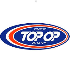 Top op