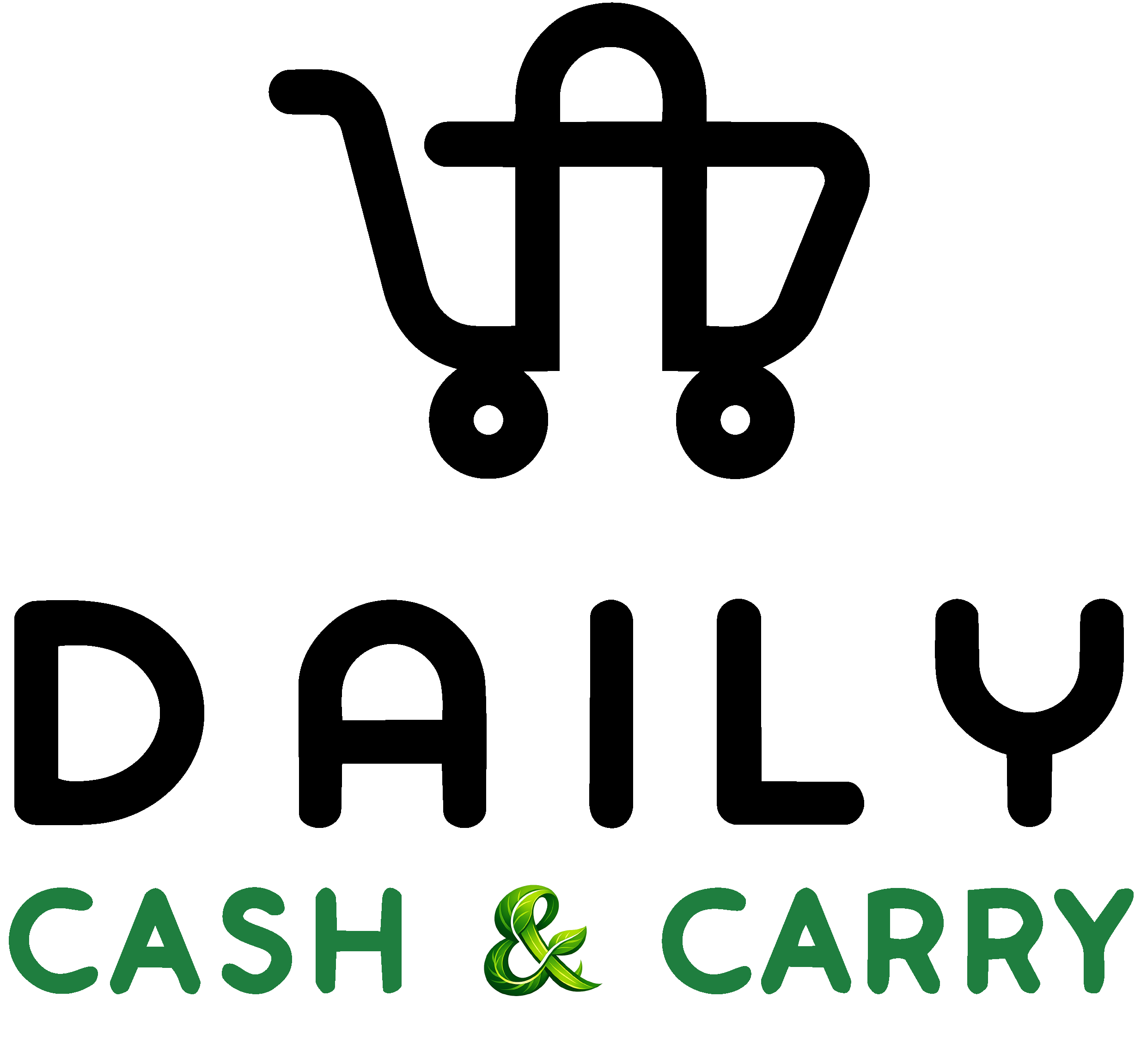 Daily Cash & Carry